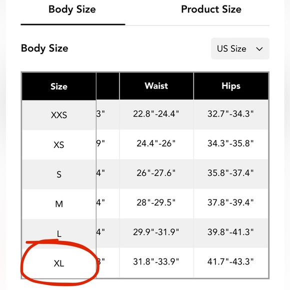 Cider Faux leather straight leg middle waist crop trouser - Picture 3 of 3